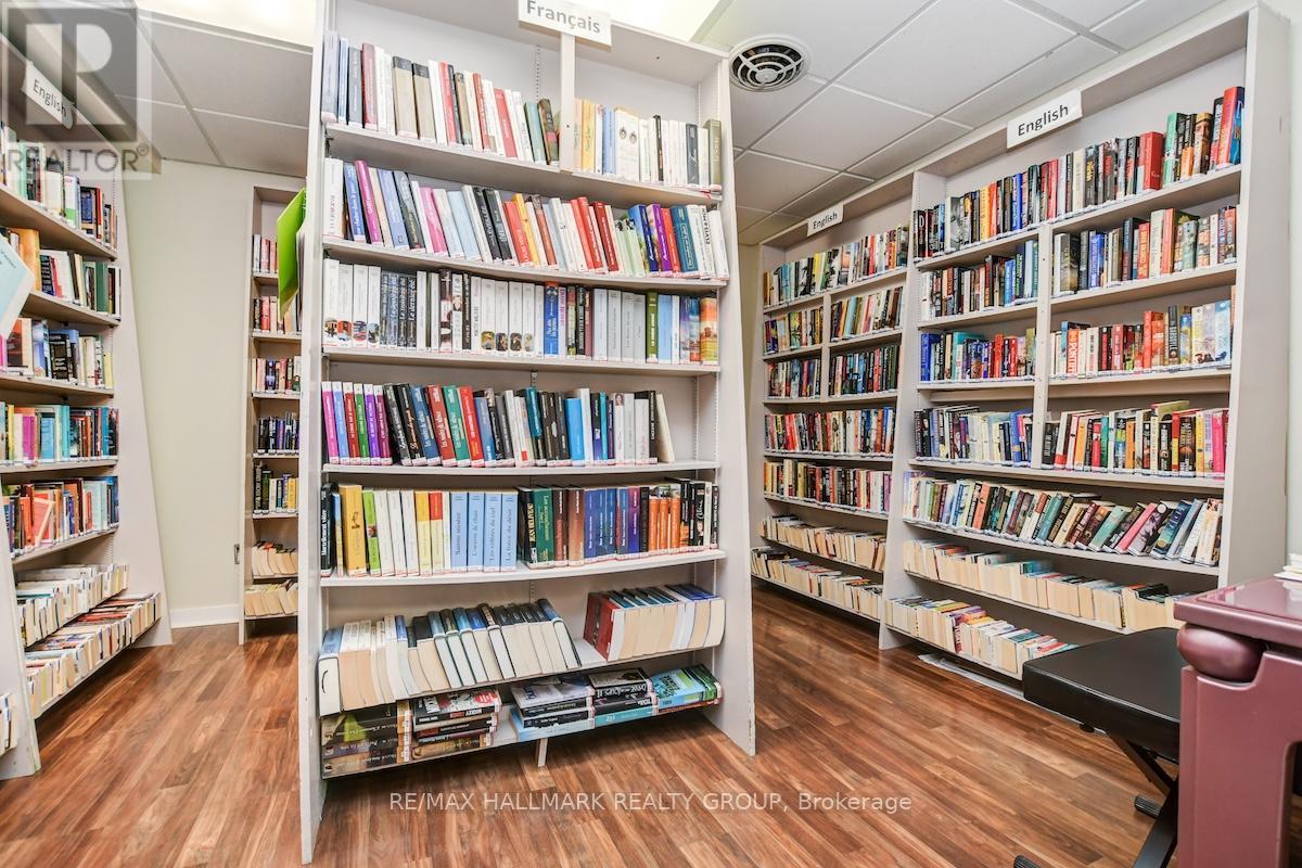 1005 - 158a Mcarthur Avenue, Ottawa, Ontario  K1L 8E7 - Photo 43 - X12216102