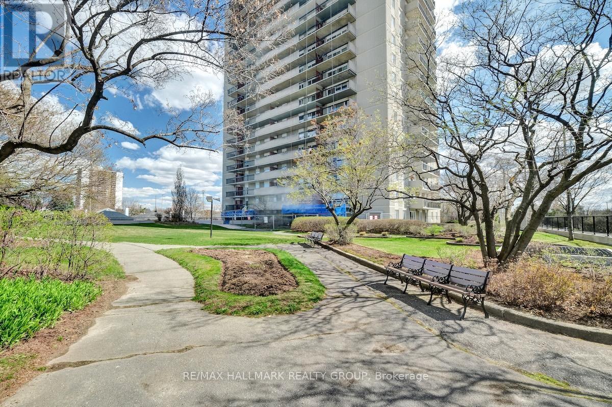 1005 - 158a Mcarthur Avenue, Ottawa, Ontario  K1L 8E7 - Photo 45 - X12216102