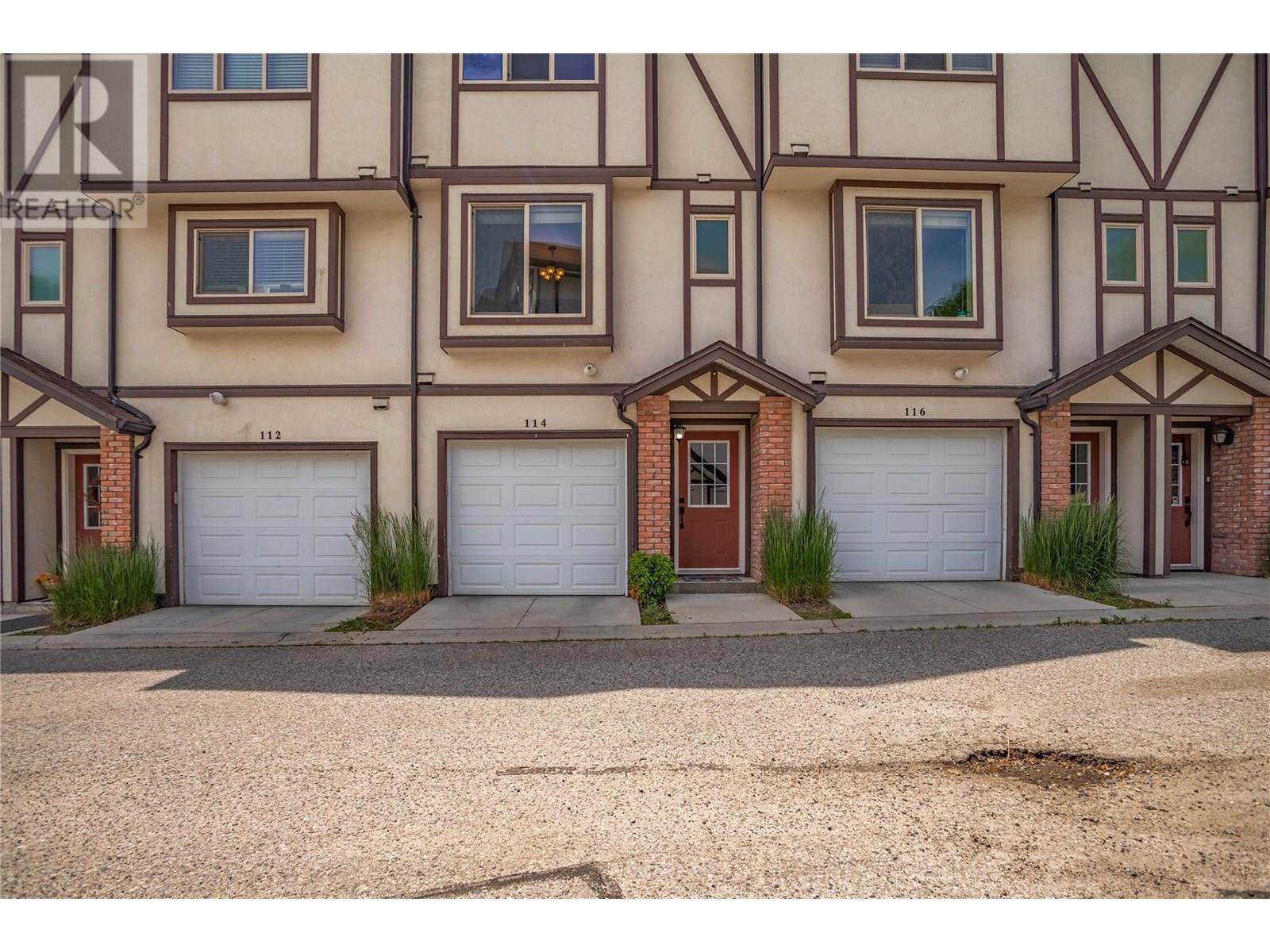 1651 Lynrick Road Unit# 114, Kelowna, British Columbia  V1P 1R4 - Photo 3 - 10350313