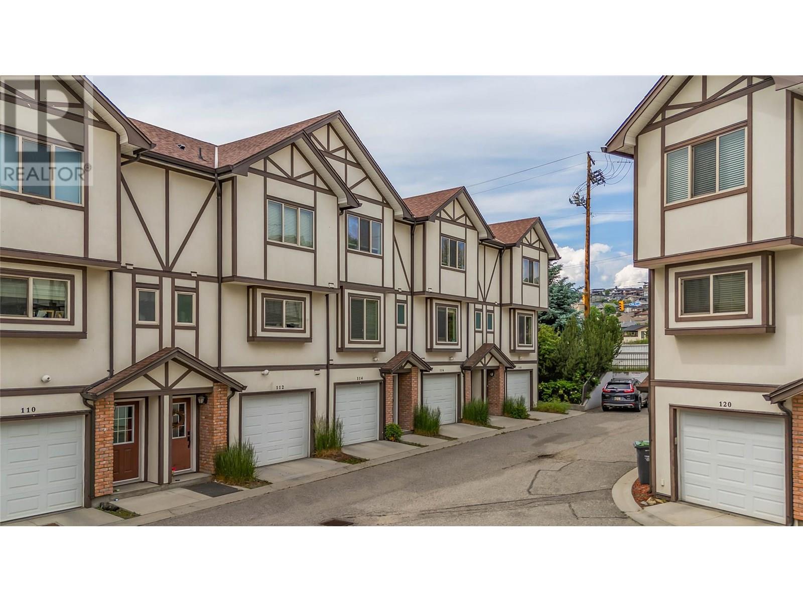 1651 Lynrick Road Unit# 114, Kelowna, British Columbia  V1P 1R4 - Photo 4 - 10350313