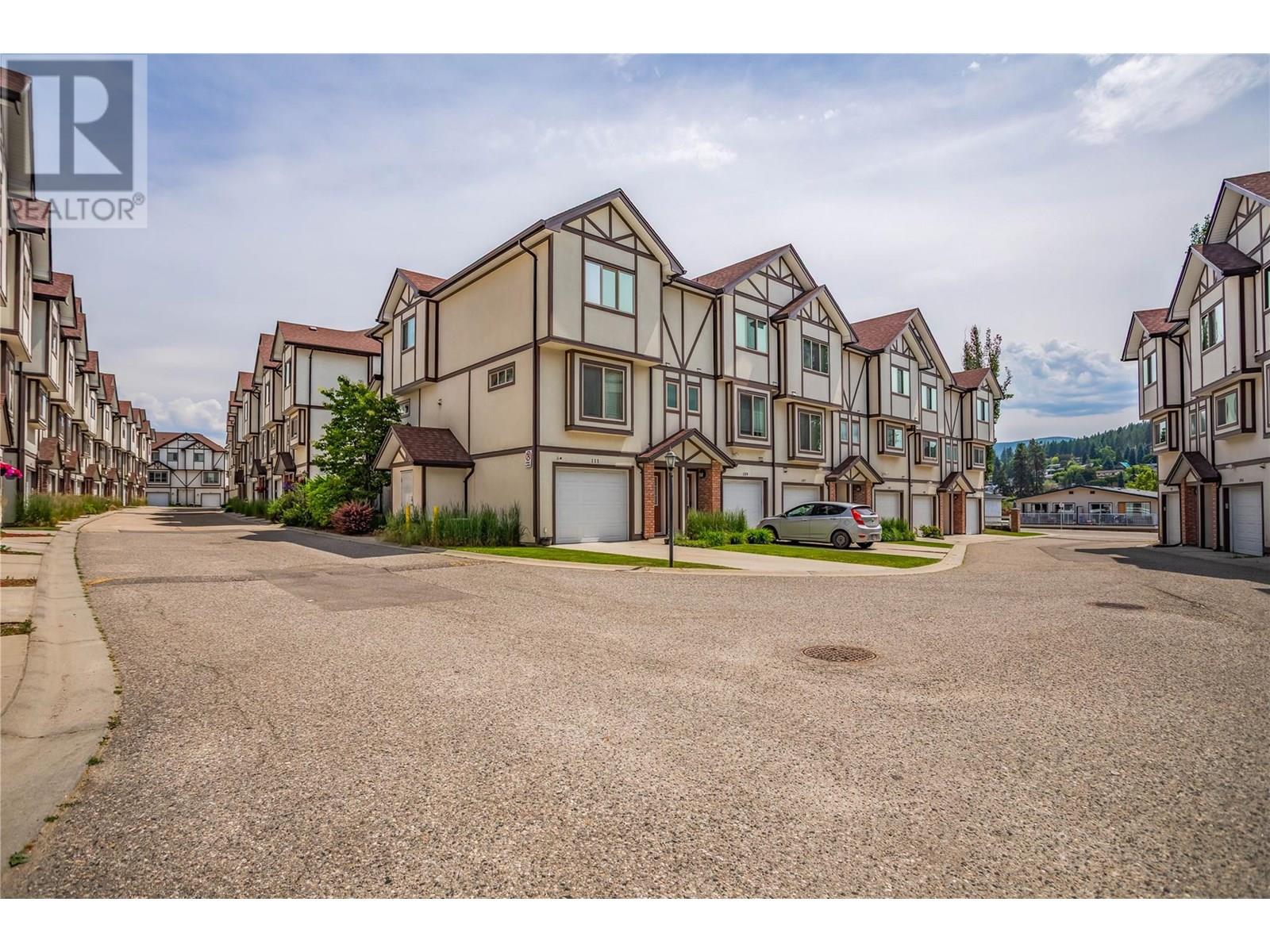 1651 Lynrick Road Unit# 114, Kelowna, British Columbia  V1P 1R4 - Photo 5 - 10350313