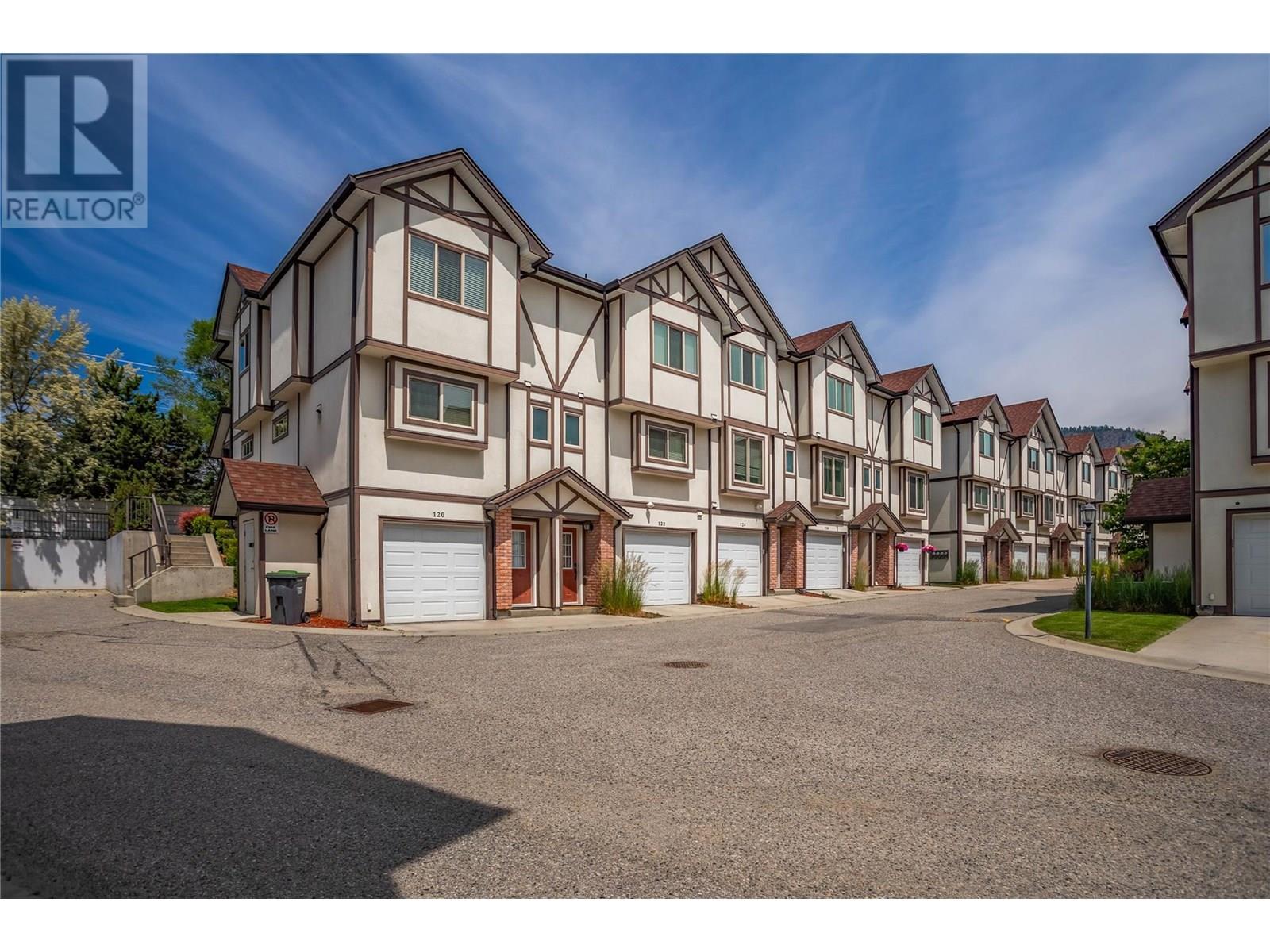 1651 Lynrick Road Unit# 114, Kelowna, British Columbia  V1P 1R4 - Photo 6 - 10350313
