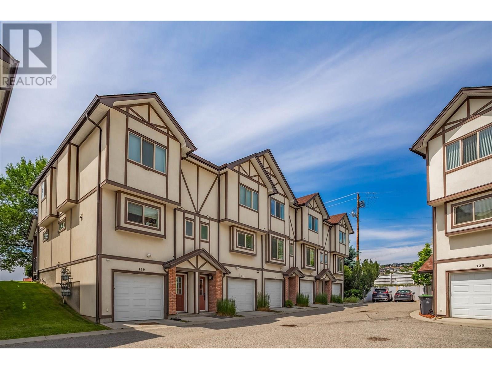 1651 Lynrick Road Unit# 114, Kelowna, British Columbia  V1P 1R4 - Photo 7 - 10350313