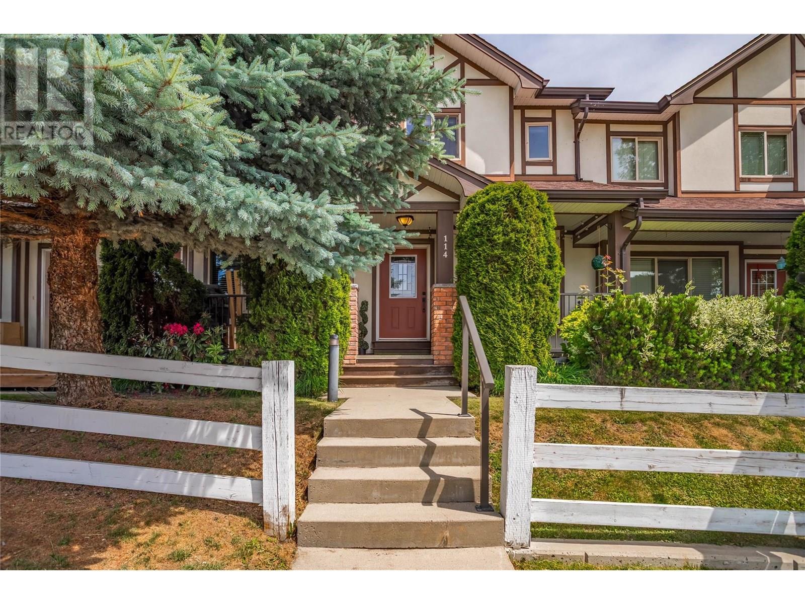 1651 Lynrick Road Unit# 114, Kelowna, British Columbia  V1P 1R4 - Photo 8 - 10350313