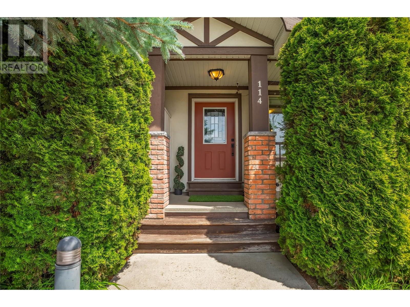 1651 Lynrick Road Unit# 114, Kelowna, British Columbia  V1P 1R4 - Photo 9 - 10350313