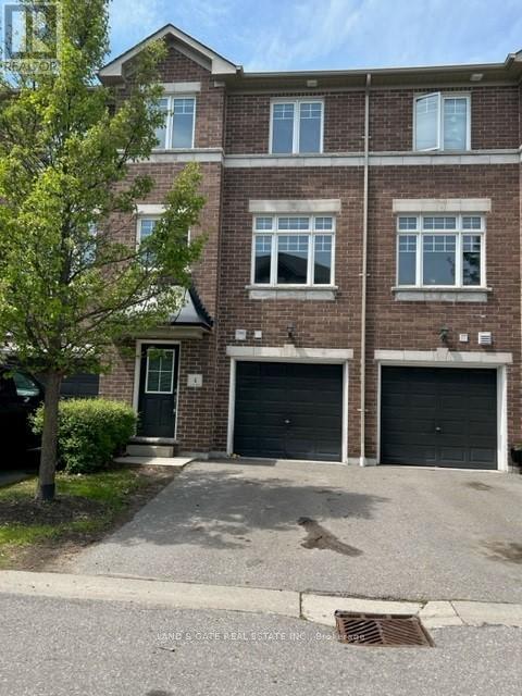 4 KATERSON LANE, Clarington, Ontario