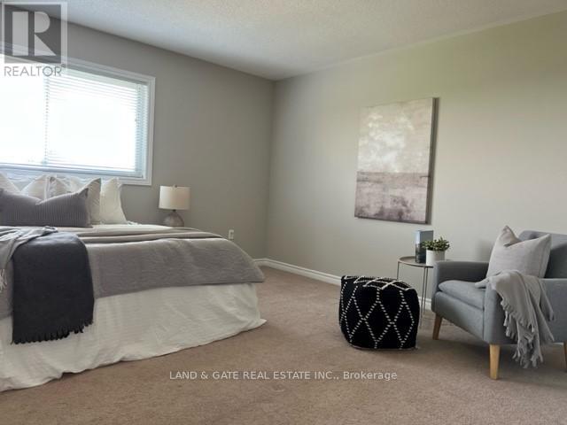 4 Katerson Lane, Clarington, Ontario  L1E 2W7 - Photo 14 - E12217157