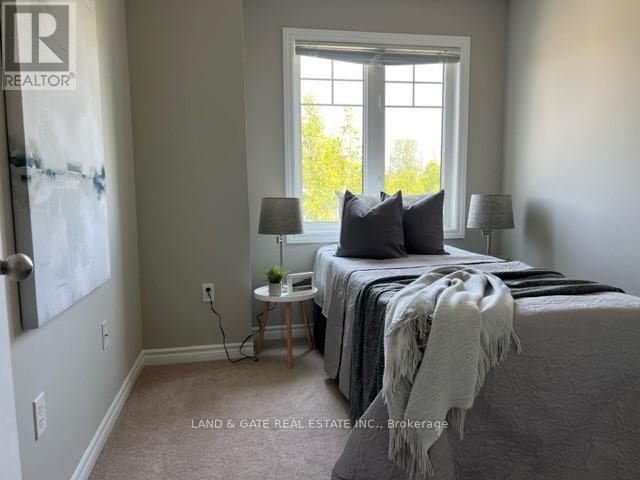 4 Katerson Lane, Clarington, Ontario  L1E 2W7 - Photo 16 - E12217157