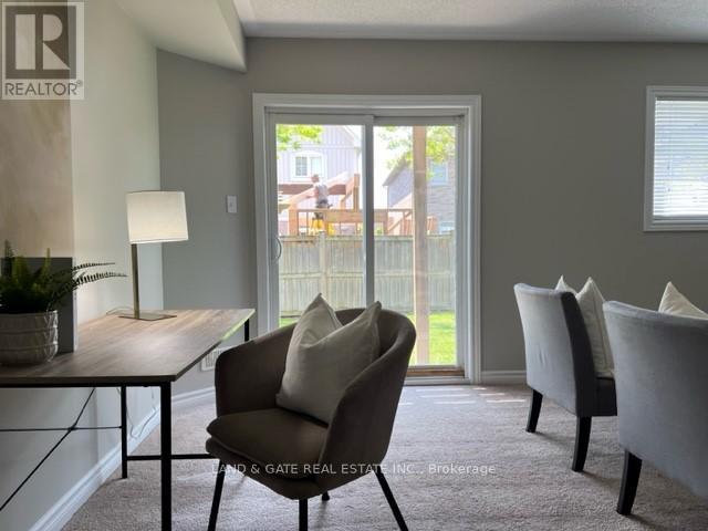 4 Katerson Lane, Clarington, Ontario  L1E 2W7 - Photo 5 - E12217157