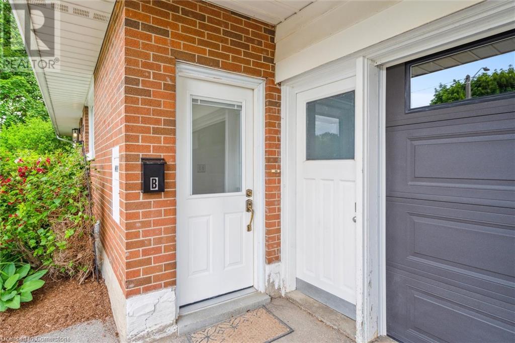 113 Noecker Street, Waterloo, Ontario  N2J 2R7 - Photo 19 - 40738469