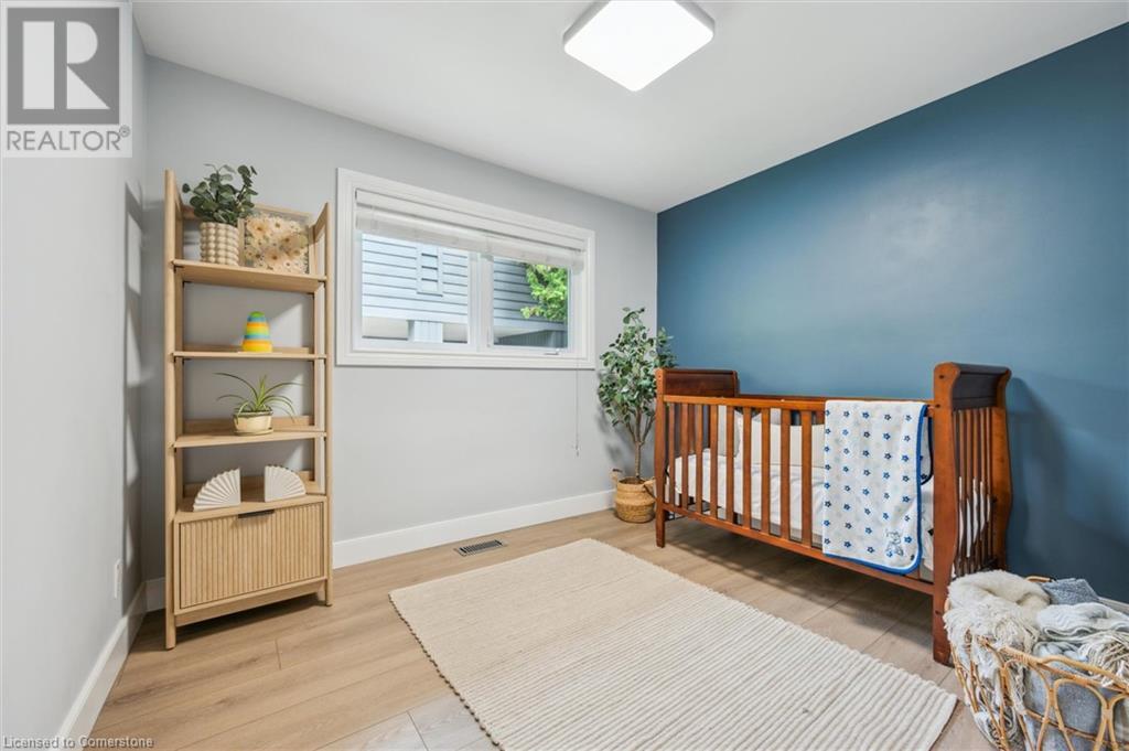 113 Noecker Street, Waterloo, Ontario  N2J 2R7 - Photo 16 - 40738469