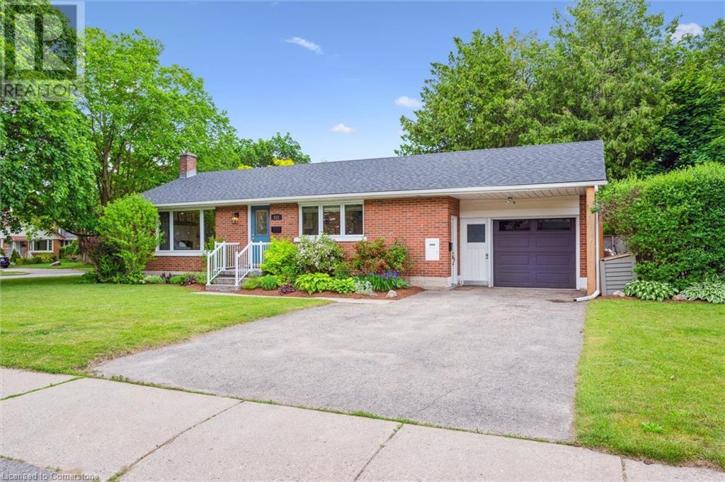 113 Noecker Street, Waterloo, Ontario  N2J 2R7 - Photo 3 - 40738469