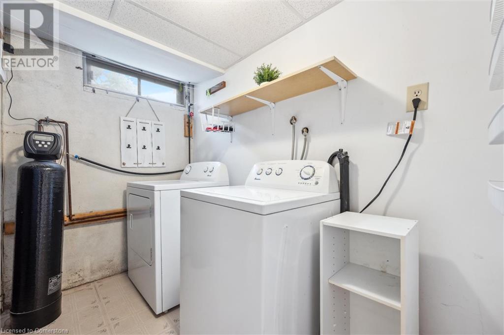 113 Noecker Street, Waterloo, Ontario  N2J 2R7 - Photo 31 - 40738469