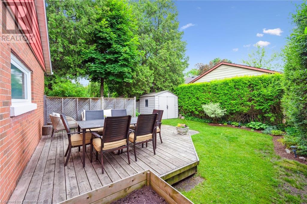 113 Noecker Street, Waterloo, Ontario  N2J 2R7 - Photo 32 - 40738469