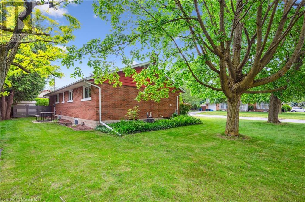 113 Noecker Street, Waterloo, Ontario  N2J 2R7 - Photo 37 - 40738469