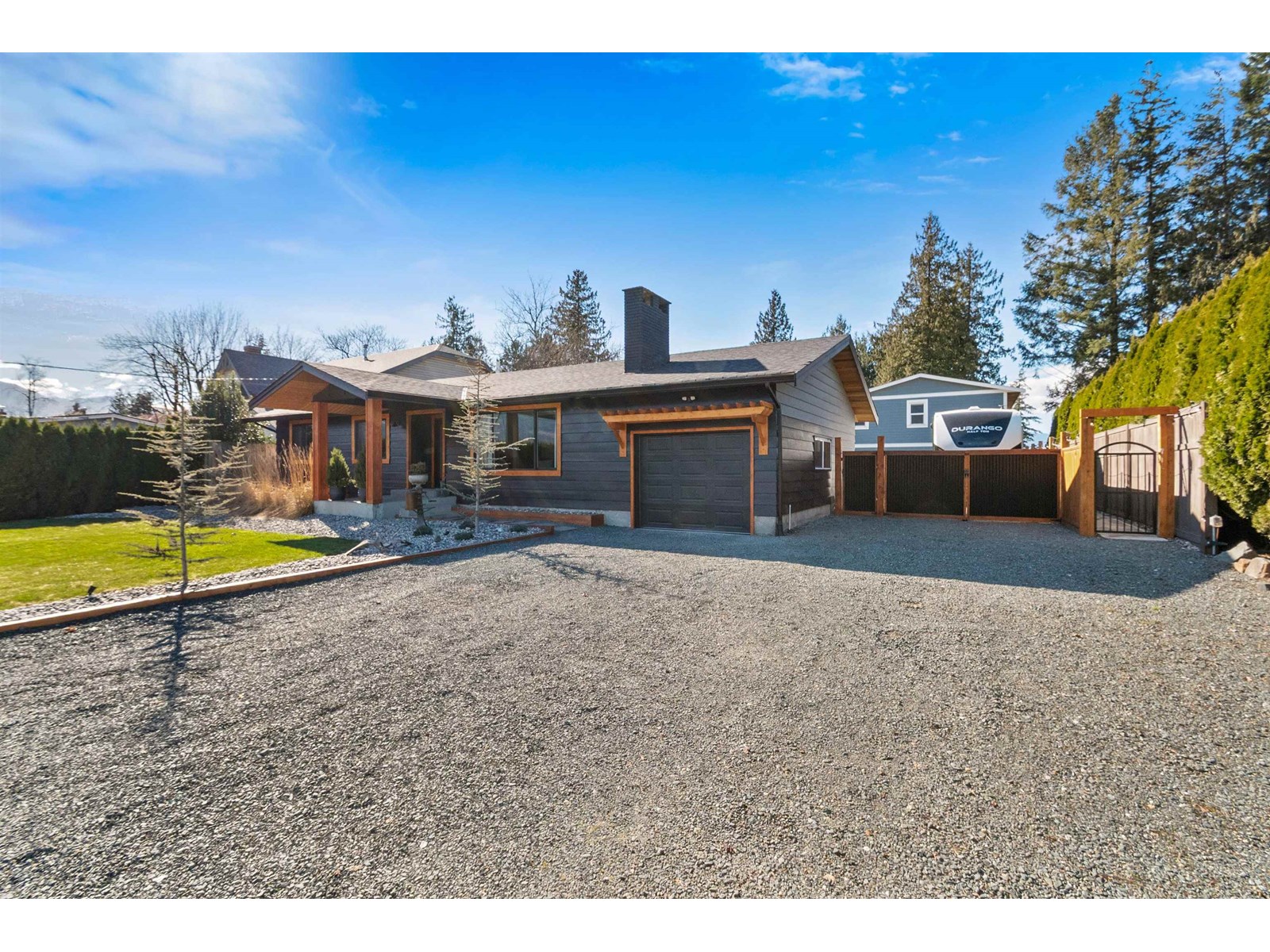10451 Mcgrath Road, Rosedale, Rosedale, British Columbia  V0X 1X2 - Photo 2 - R3012626