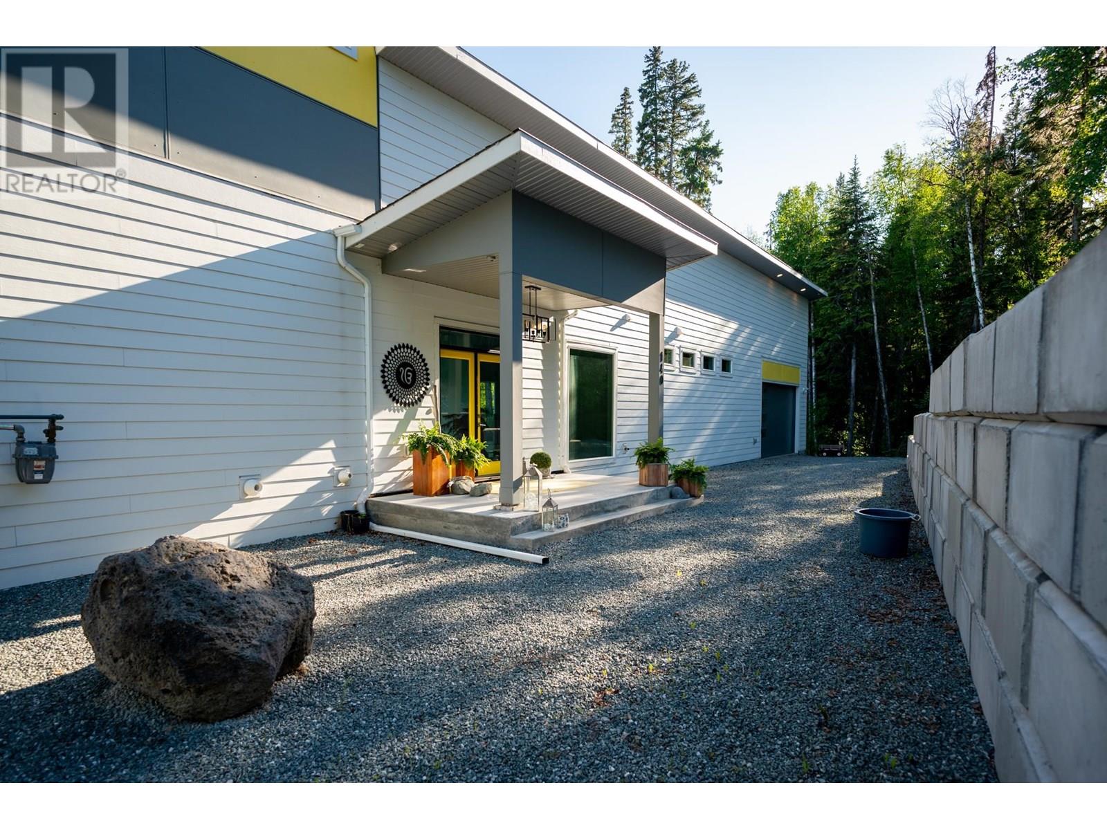 140 Rondane Crescent, Prince George, British Columbia  V2N 6W3 - Photo 4 - R3014951