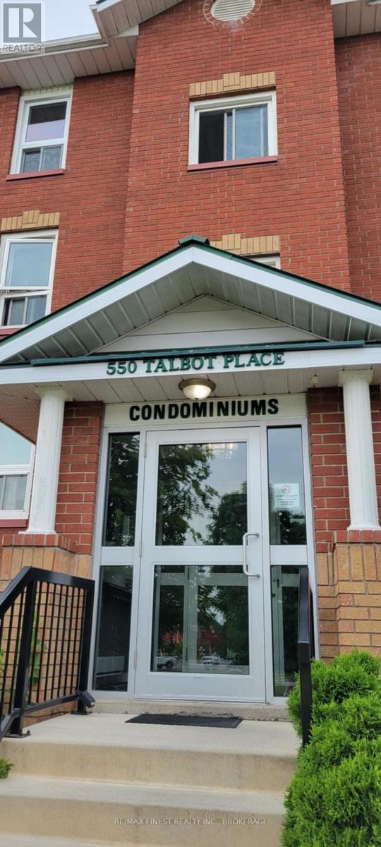 404 - 550 Talbot Place N, Gananoque, Ontario  K7R 3C6 - Photo 15 - X12217119