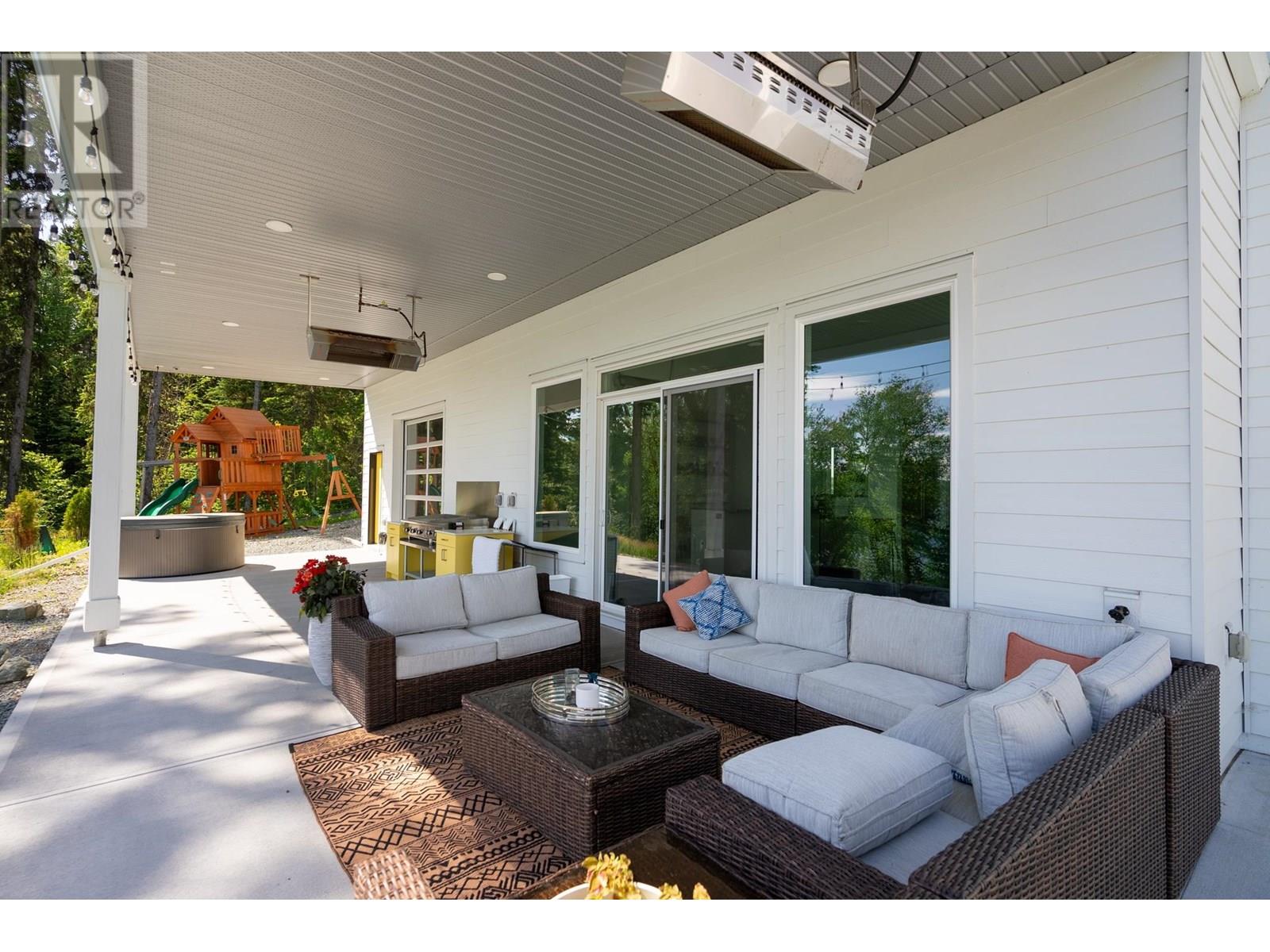 140 Rondane Crescent, Prince George, British Columbia  V2N 6W3 - Photo 35 - R3014951