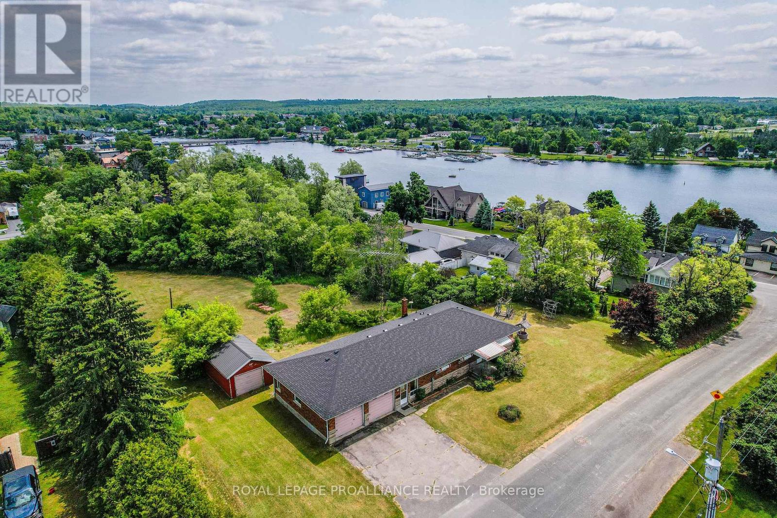 42 Elizabeth Street, Trent Hills (Hastings), Ontario  K0L 1Y0 - Photo 3 - X12217113