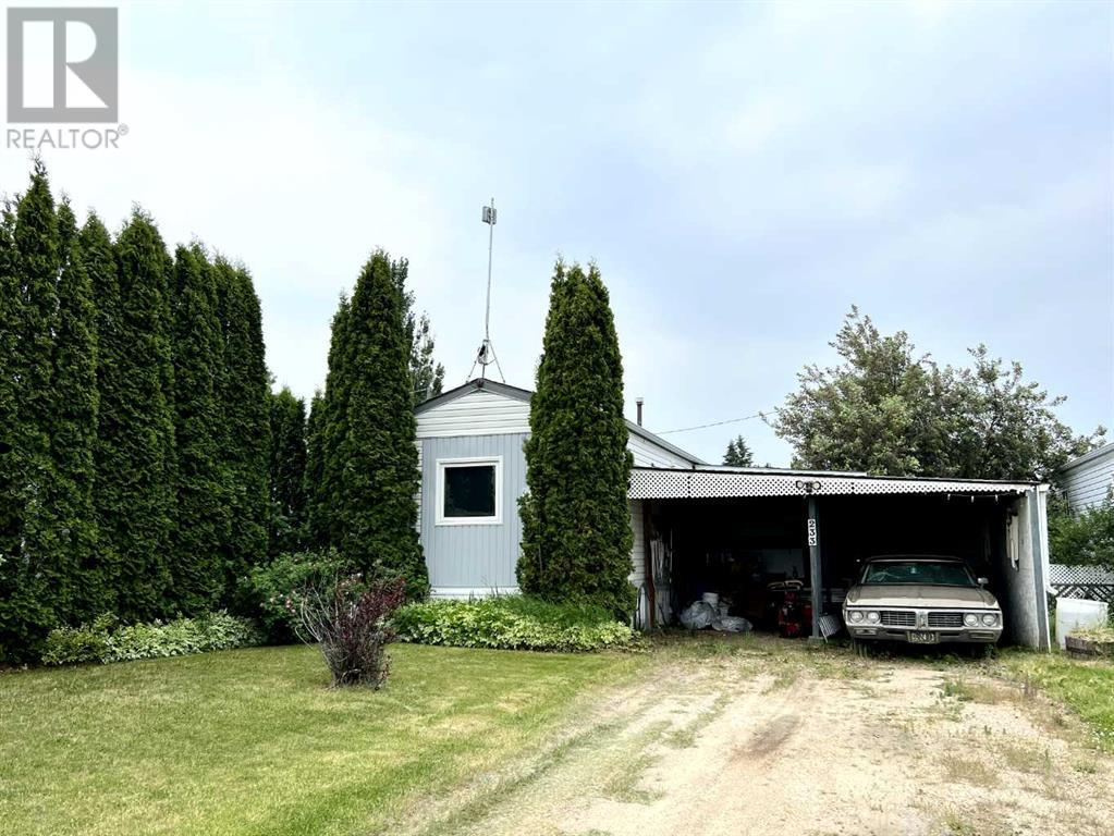 233 Percy Street, bittern lake, Alberta