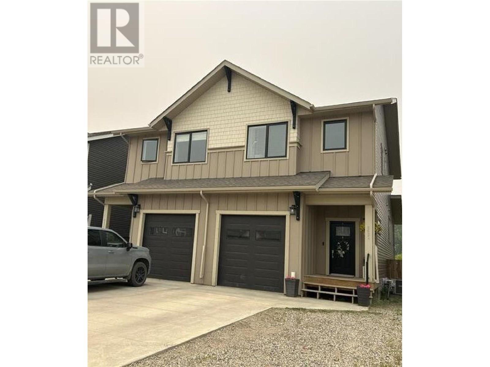 8622 74 STREET, Fort St. John, British Columbia