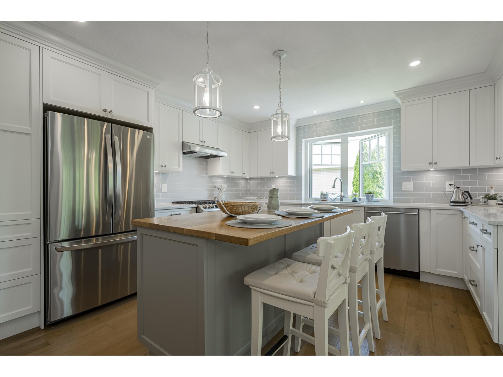 4618 217a Street, Langley, British Columbia  V3A 2N7 - Photo 12 - R3014737