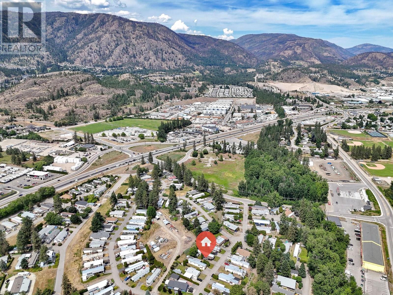 1929 Highway 97 Highway S Unit# 65, West Kelowna, British Columbia  V1Z 2Z1 - Photo 37 - 10351686