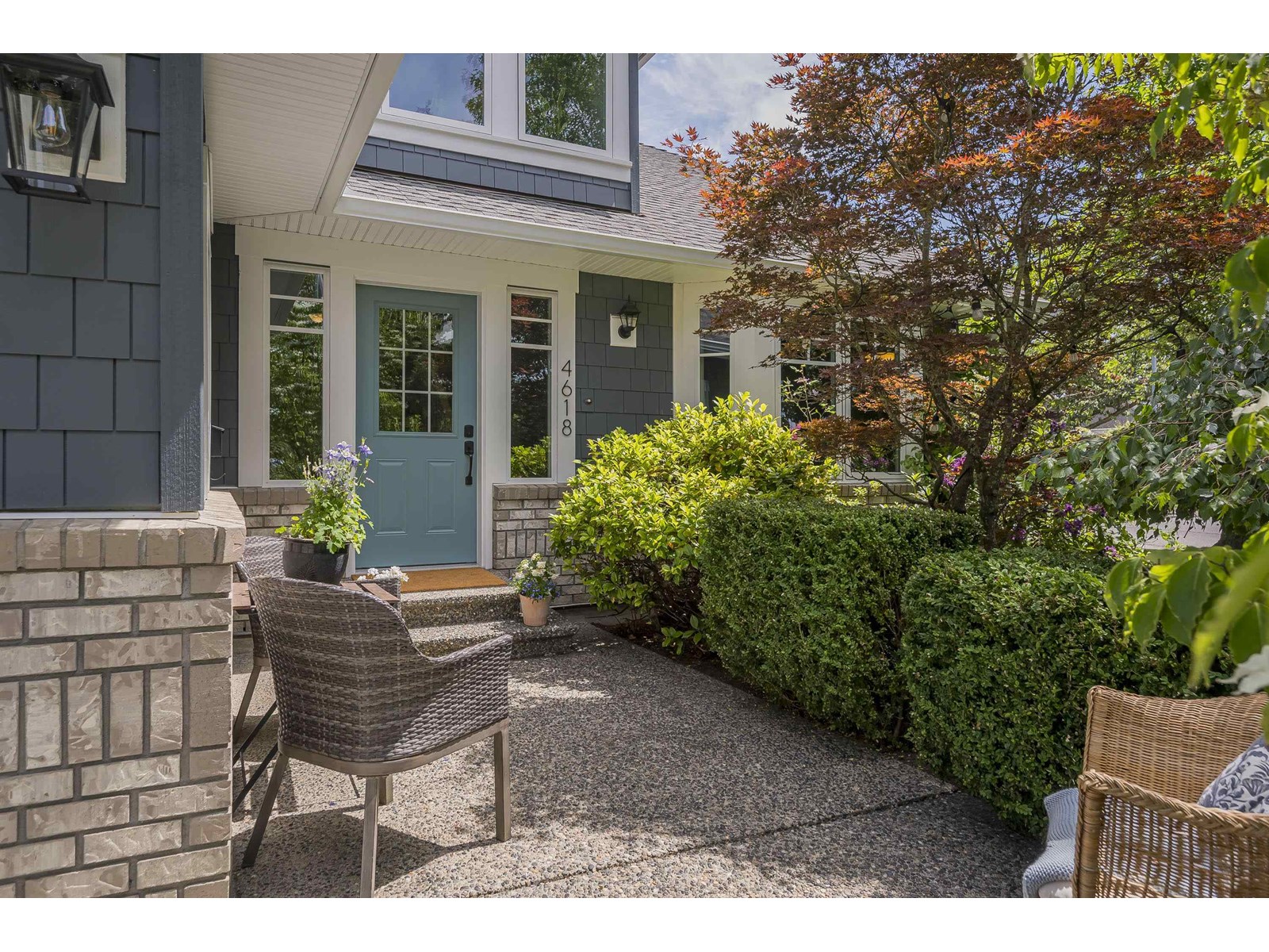 4618 217A STREET, Langley, British Columbia
