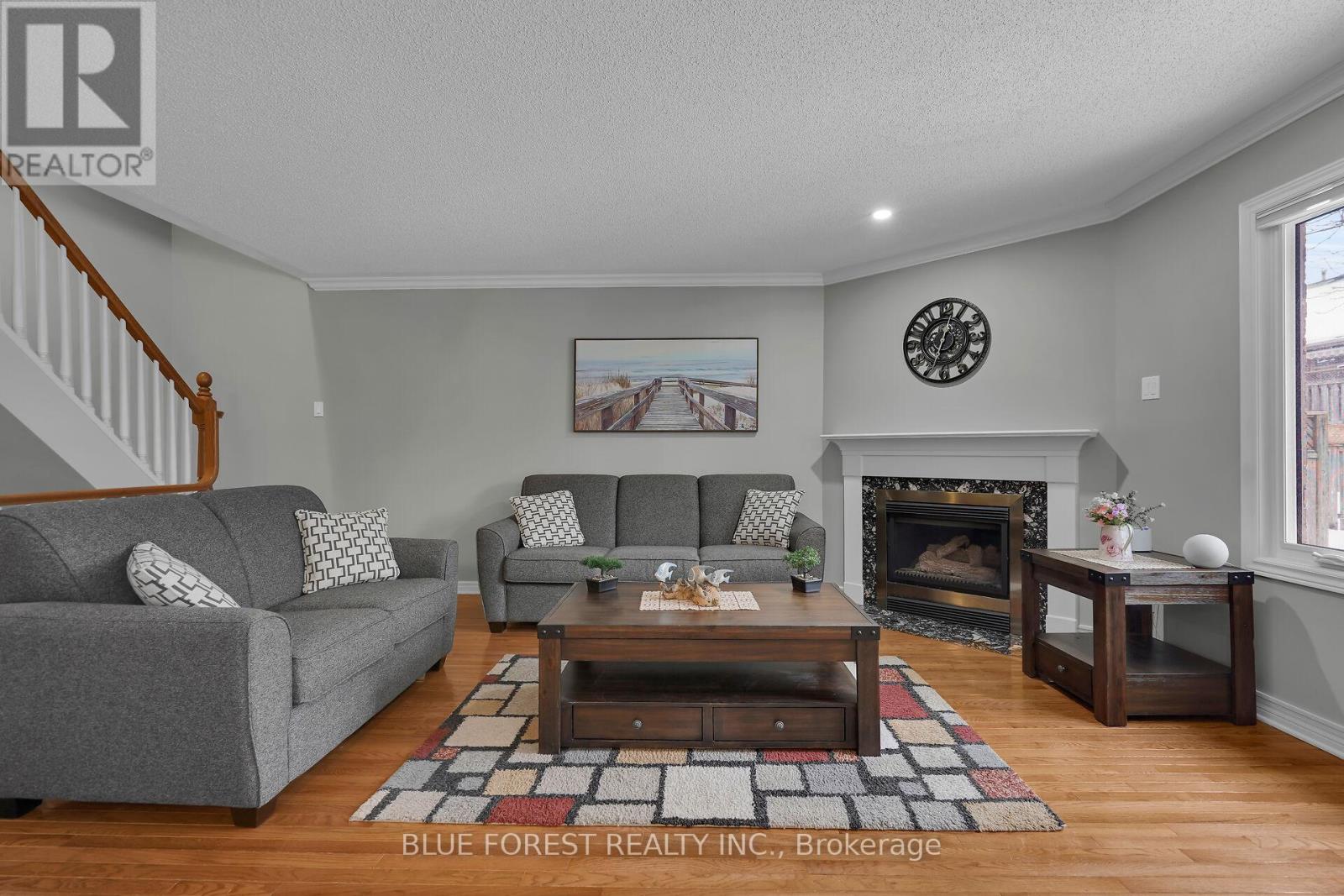 3 - 410 Ambleside Drive, London North (North A), Ontario  N6G 4Y3 - Photo 4 - X12217100