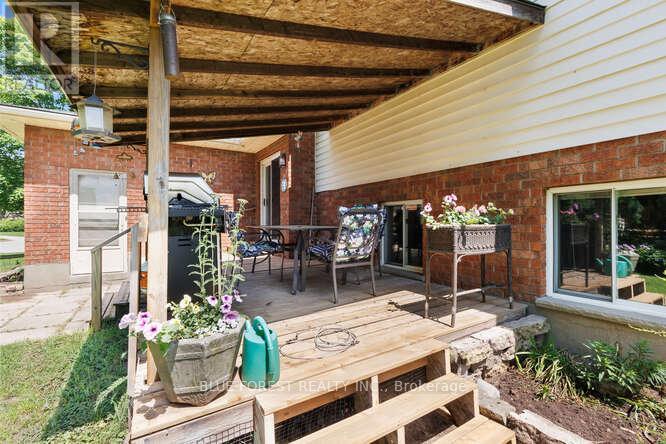 112 Elgin Avenue, Southwest Middlesex (Glencoe), Ontario  N0L 1M0 - Photo 32 - X12217149