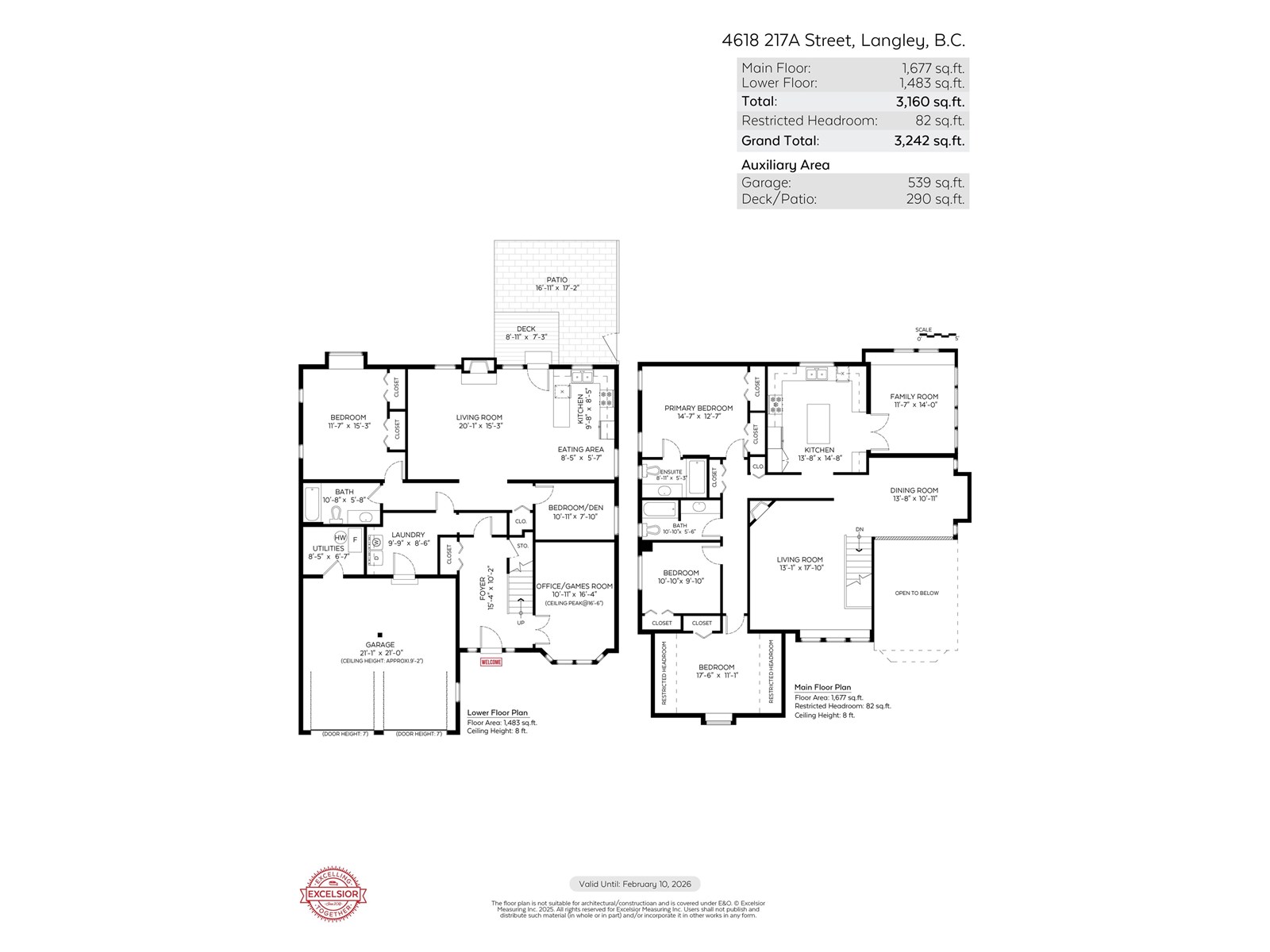 4618 217a Street, Langley, British Columbia  V3A 2N7 - Photo 40 - R3014737