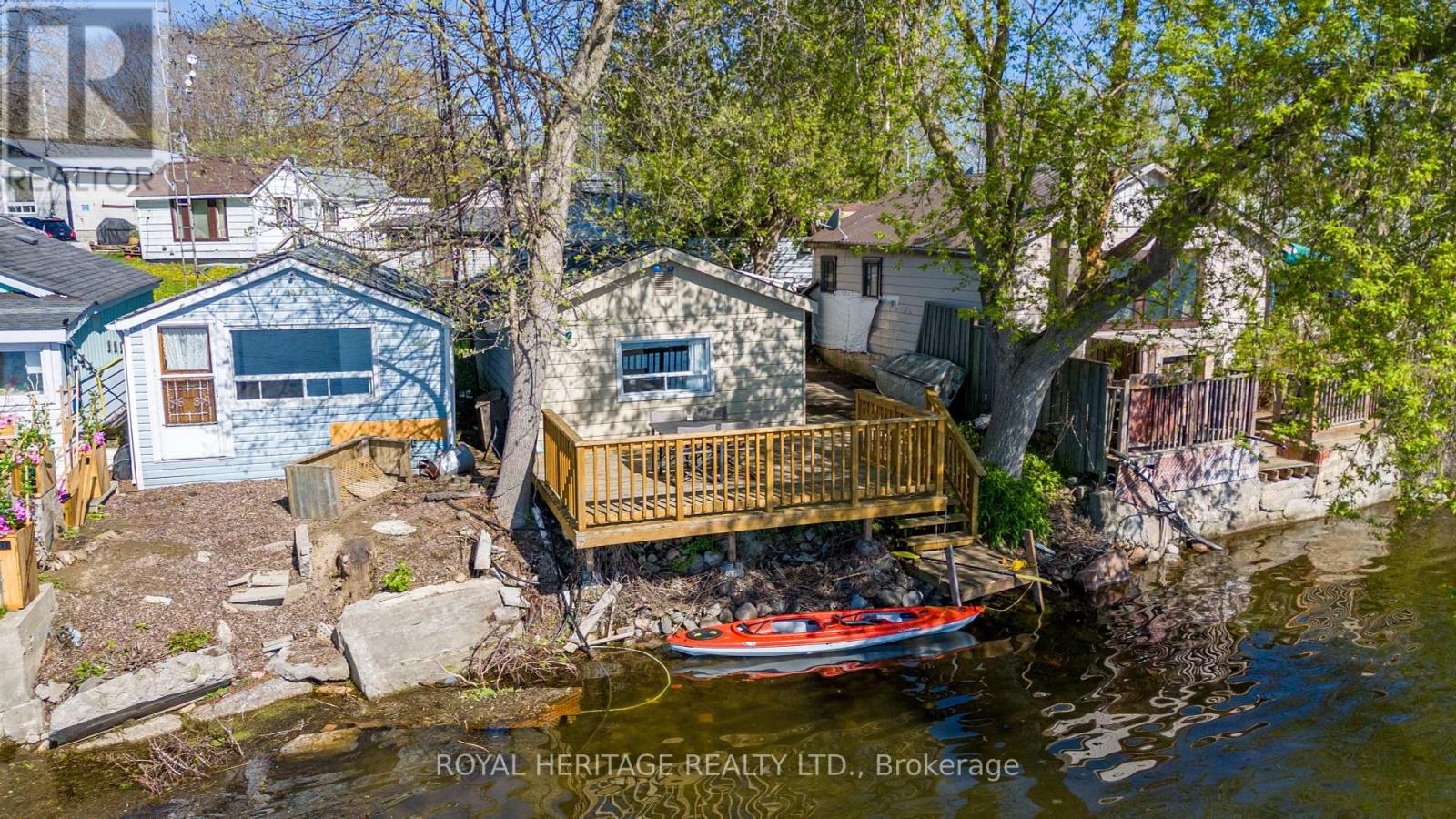 117e Wood Duck Road, Otonabee-South Monaghan, Ontario  K0L 1B0 - Photo 1 - X12216647