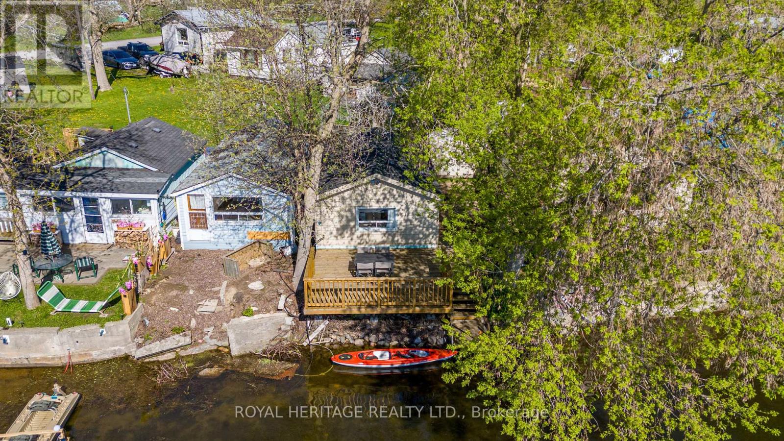117e Wood Duck Road, Otonabee-South Monaghan, Ontario  K0L 1B0 - Photo 2 - X12216647