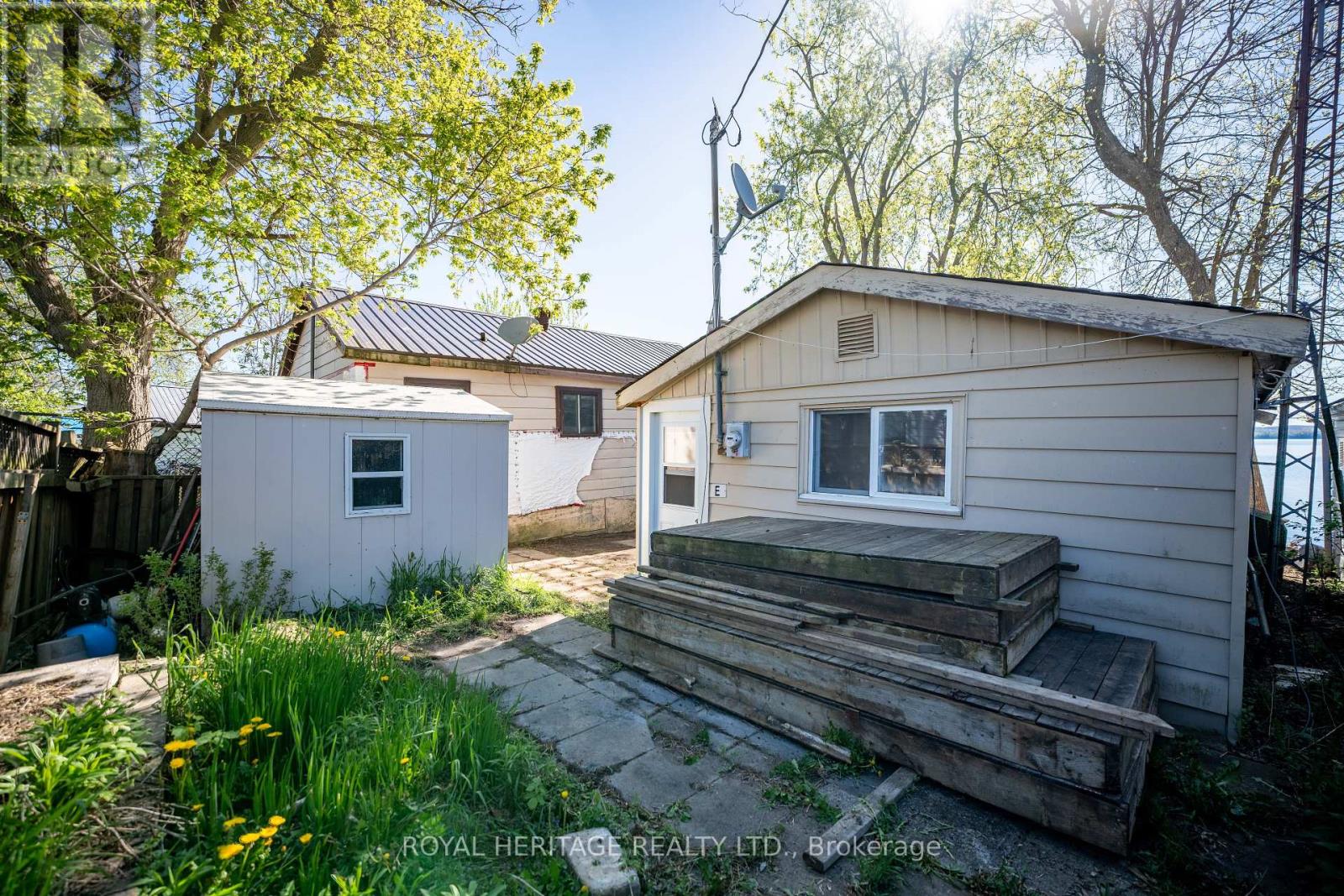 117e Wood Duck Road, Otonabee-South Monaghan, Ontario  K0L 1B0 - Photo 25 - X12216647