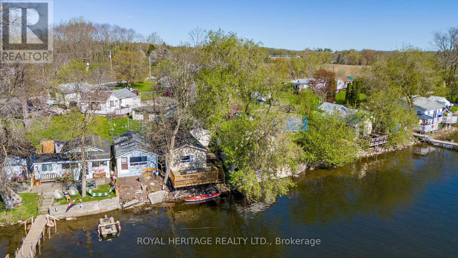 117e Wood Duck Road, Otonabee-South Monaghan, Ontario  K0L 1B0 - Photo 3 - X12216647