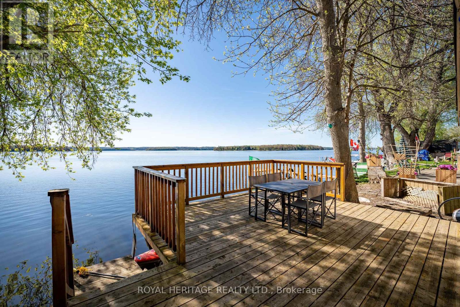 117e Wood Duck Road, Otonabee-South Monaghan, Ontario  K0L 1B0 - Photo 4 - X12216647
