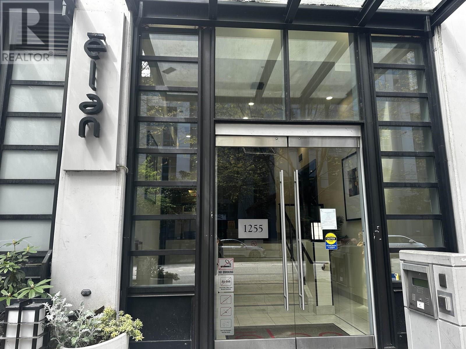 304 1255 SEYMOUR STREET, Vancouver, British Columbia