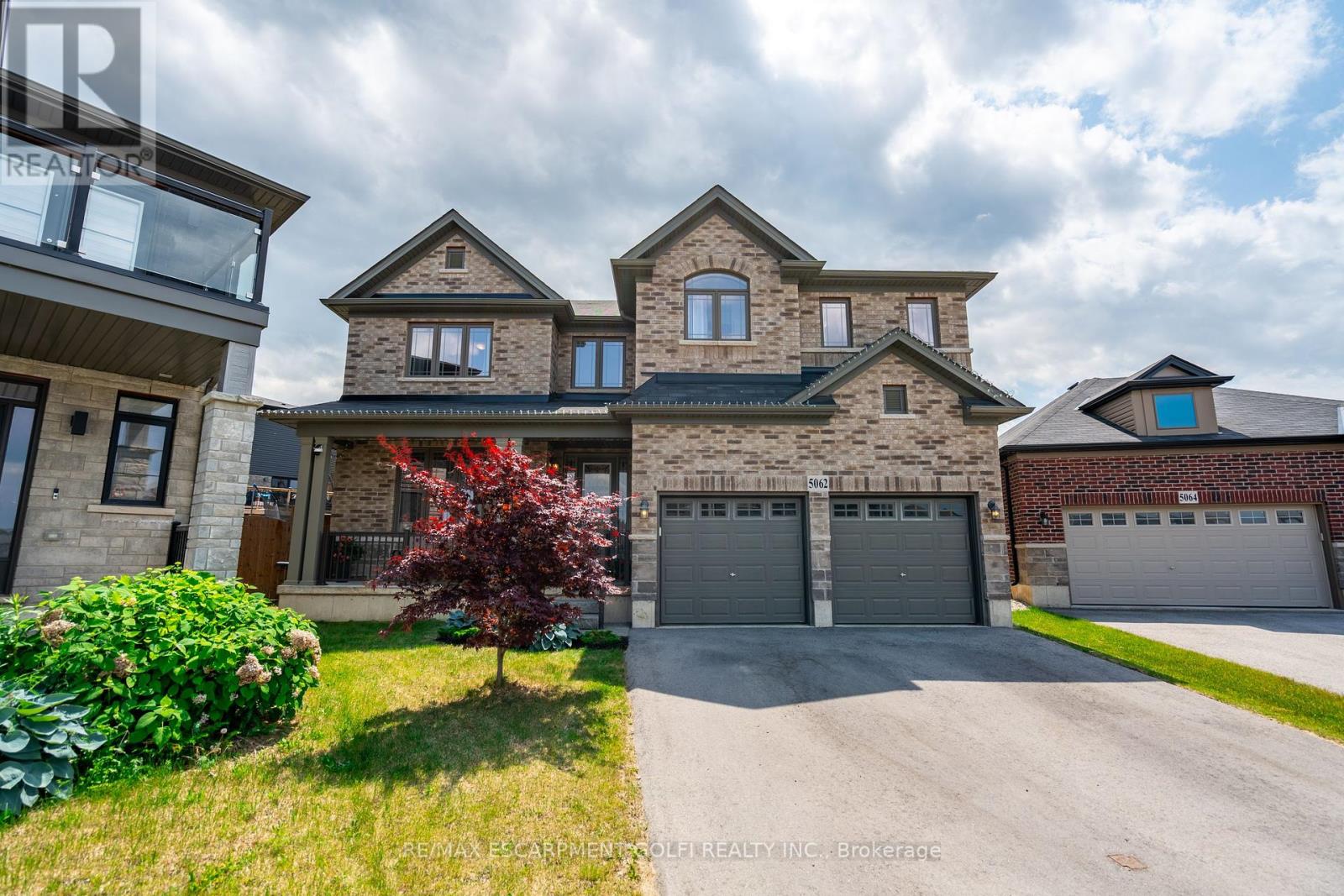5062 CONNOR DRIVE, Lincoln, Ontario
