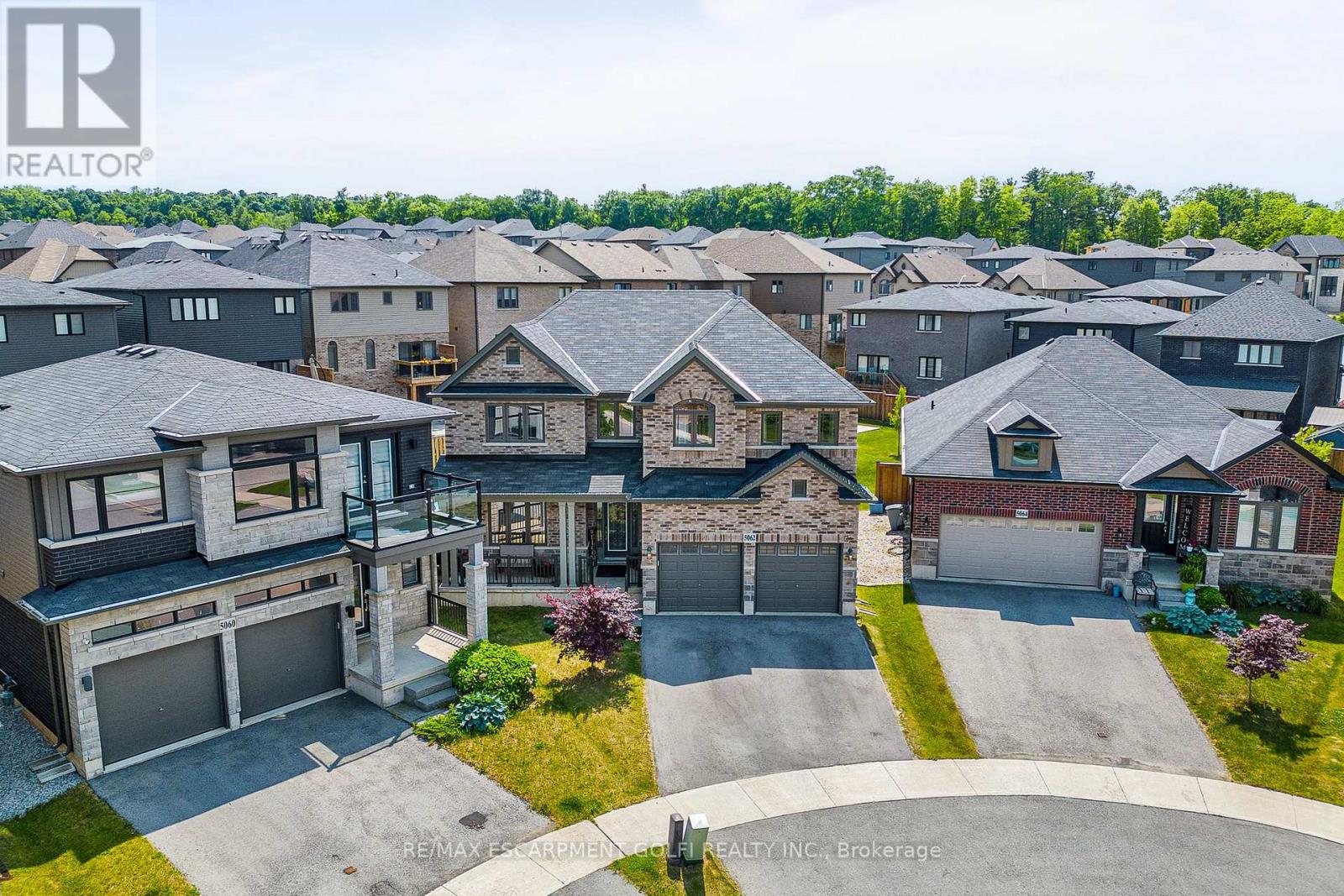5062 Connor Drive, Lincoln, Ontario  L3J 0S1 - Photo 39 - X12216697