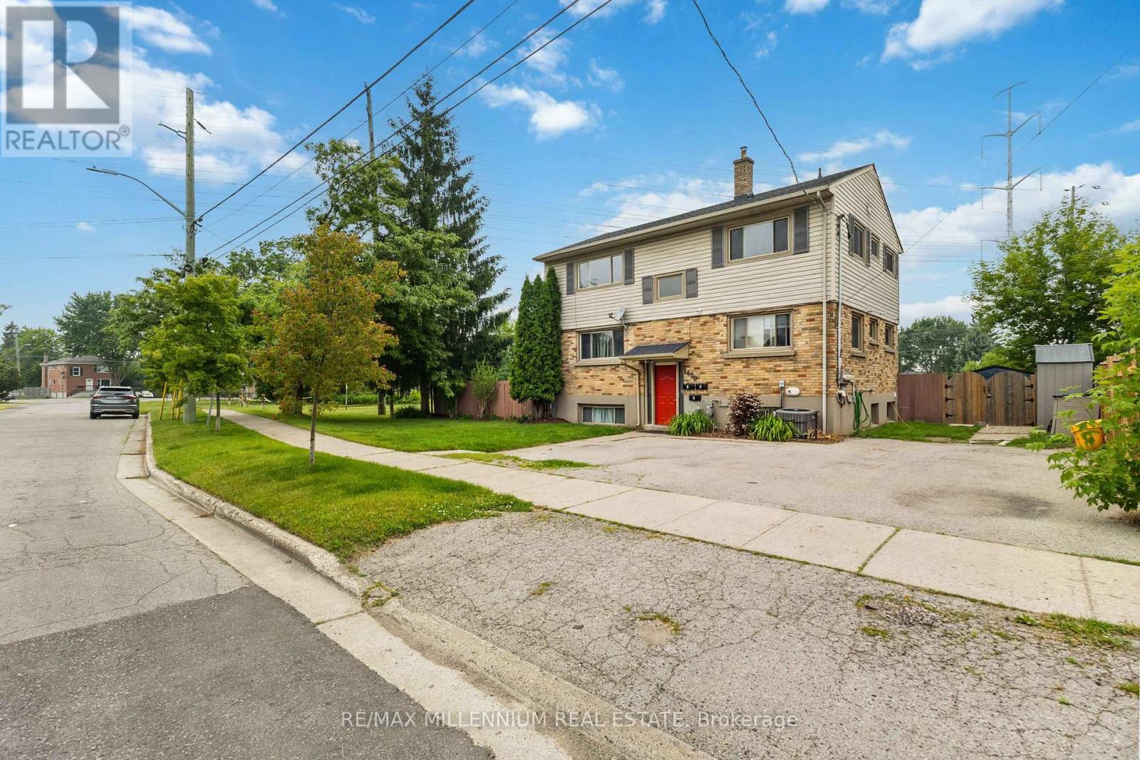 3 - 1490 Mclarenwood Terrace, London East, Ontario  N5W 1X9 - Photo 1 - X12216718