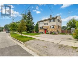 3 - 1490 MCLARENWOOD TERRACE, London East, Ontario