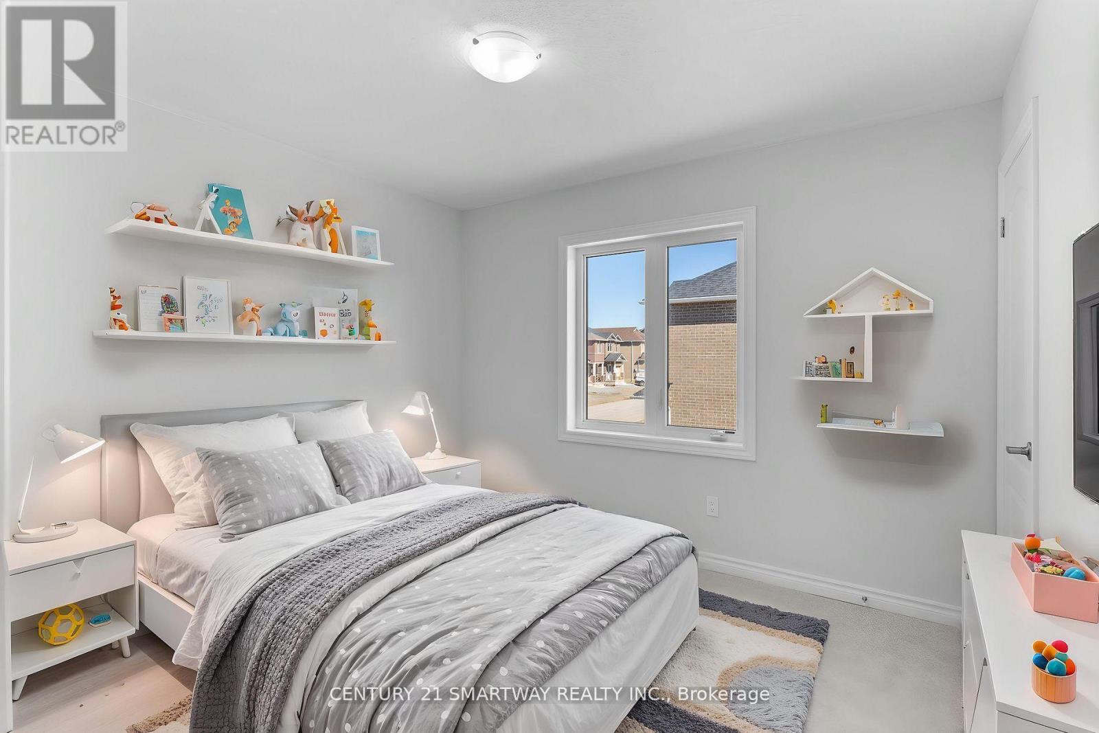 46 Huntsworth Avenue, Thorold, Ontario  L2V 5G7 - Photo 21 - X12216731