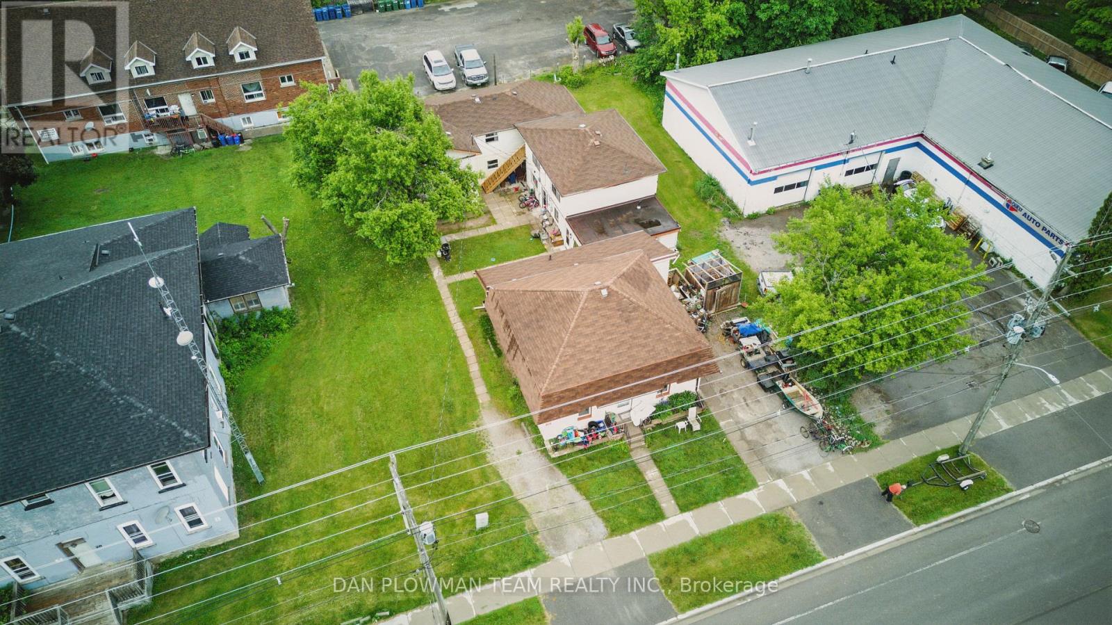 26/30/55 VICTORIA/GLENELG AVENUE S, Kawartha Lakes, Ontario