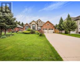 59 CHERRY RIDGE BOULEVARD, Pelham, Ontario
