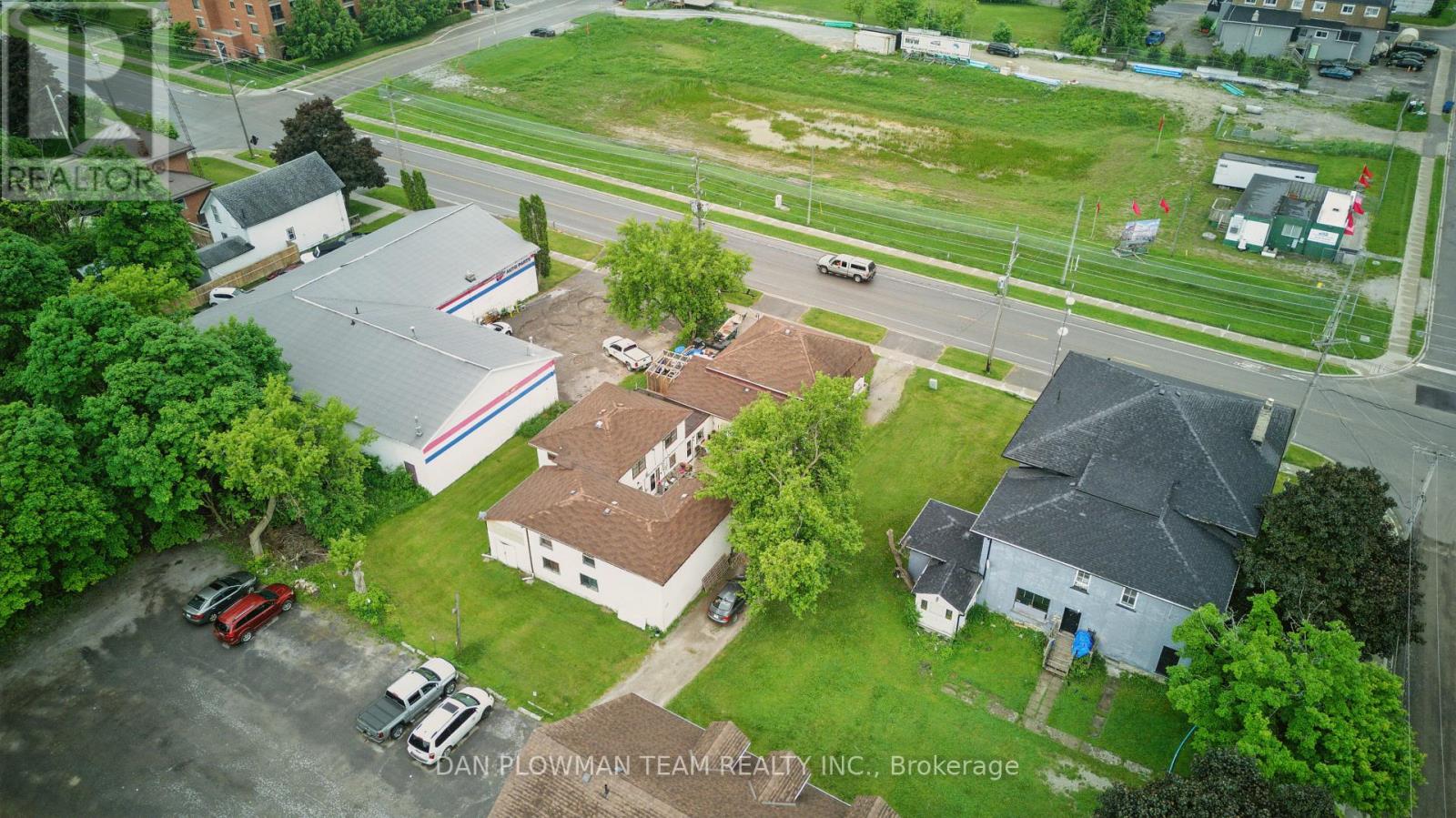 26/30/55 VICTORIA/GLENELG AVENUE S, Kawartha Lakes, Ontario