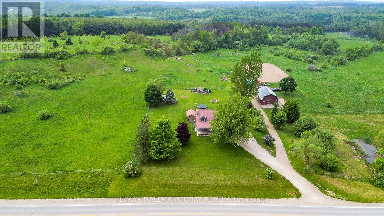 405191 GREY COUNTY ROAD 4 ROAD, grey highlands, Ontario