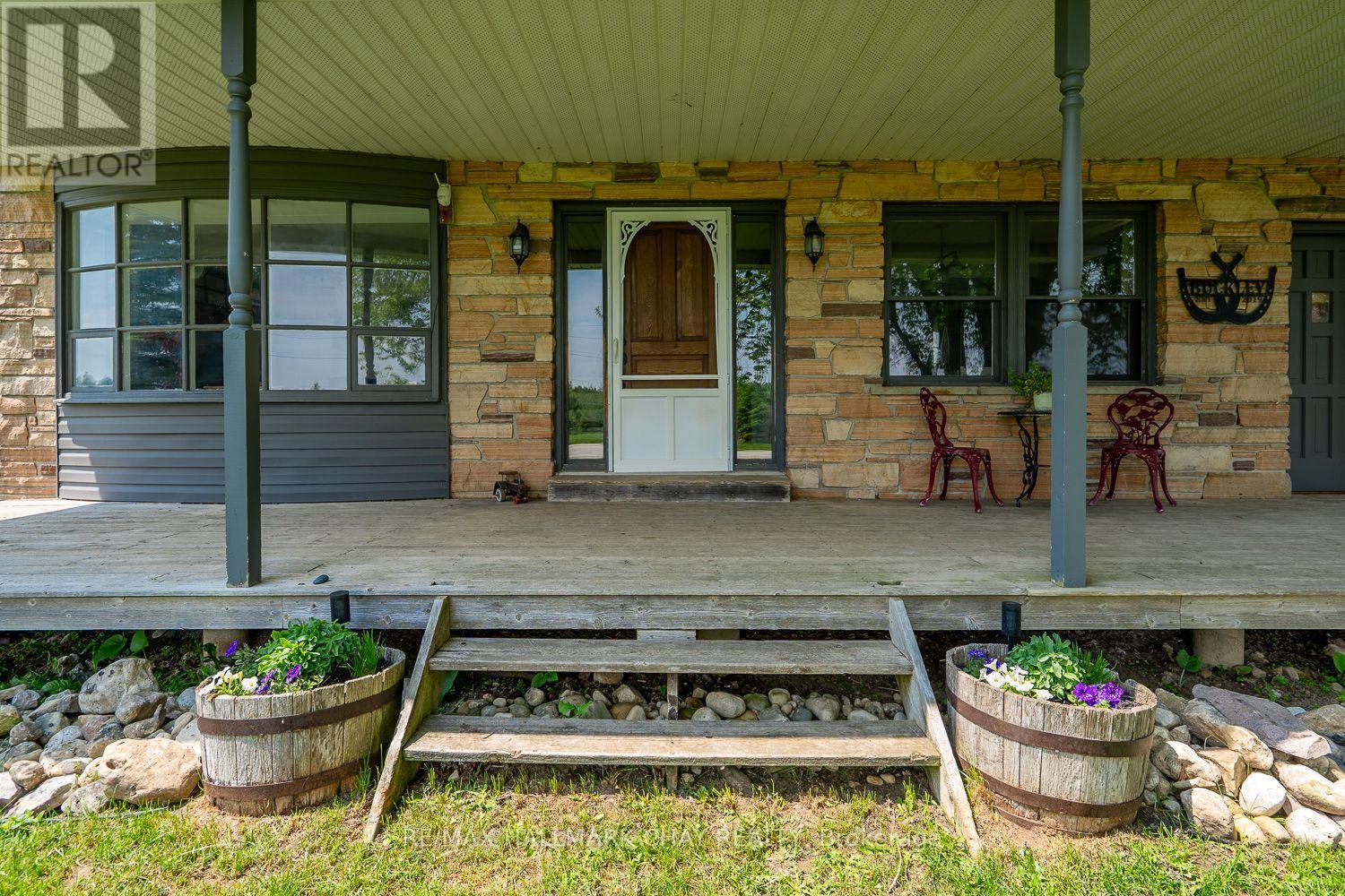 405191 Grey County Road 4 Road, Grey Highlands, Ontario  N0C 1K0 - Photo 11 - X12216810