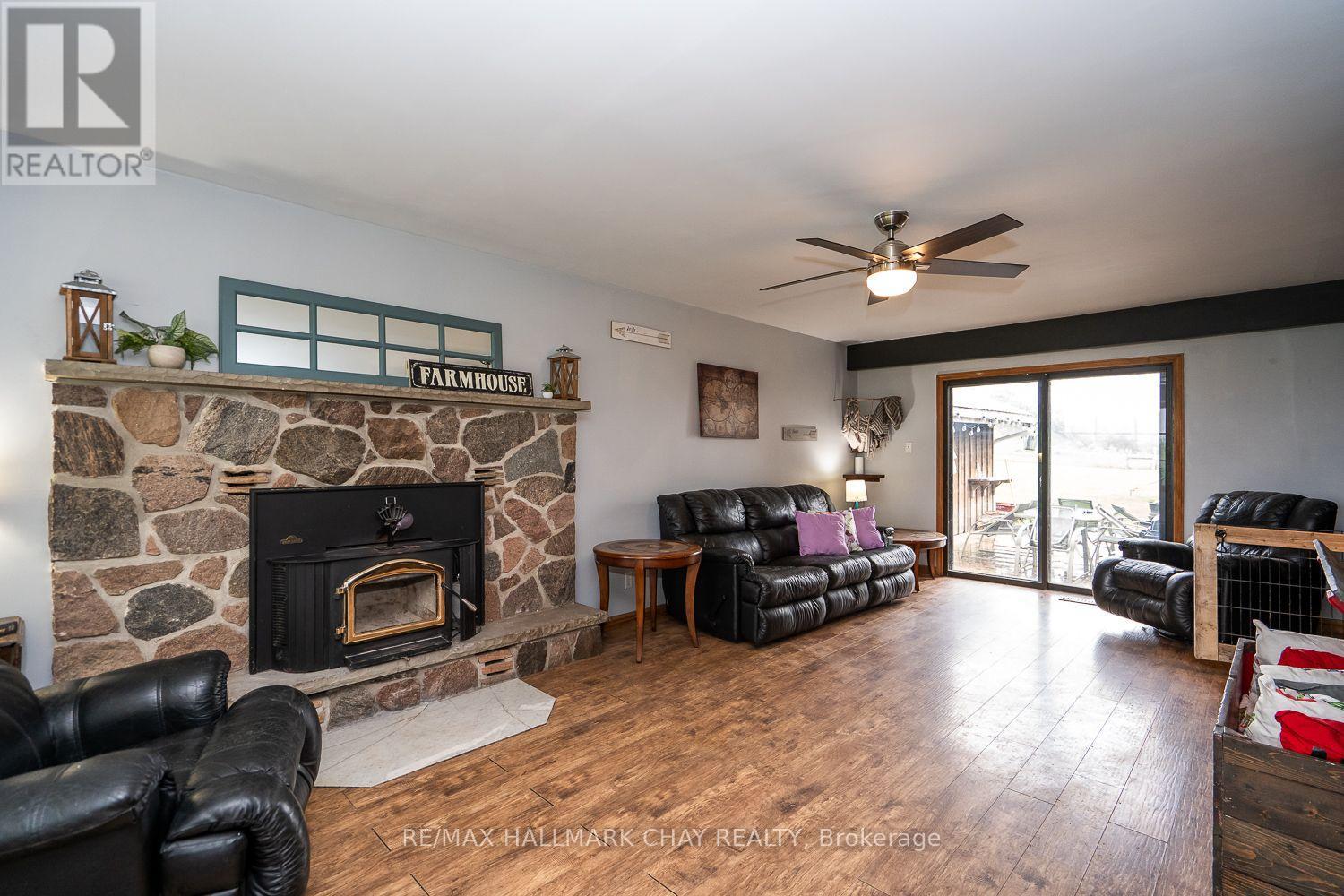 405191 Grey County Road 4 Road, Grey Highlands, Ontario  N0C 1K0 - Photo 12 - X12216810