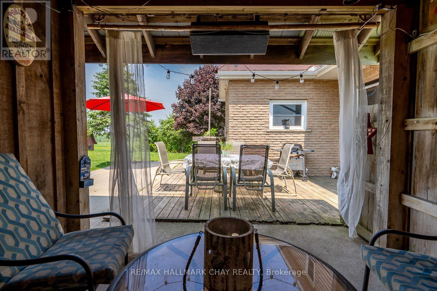405191 Grey County Road 4 Road, Grey Highlands, Ontario  N0C 1K0 - Photo 39 - X12216810